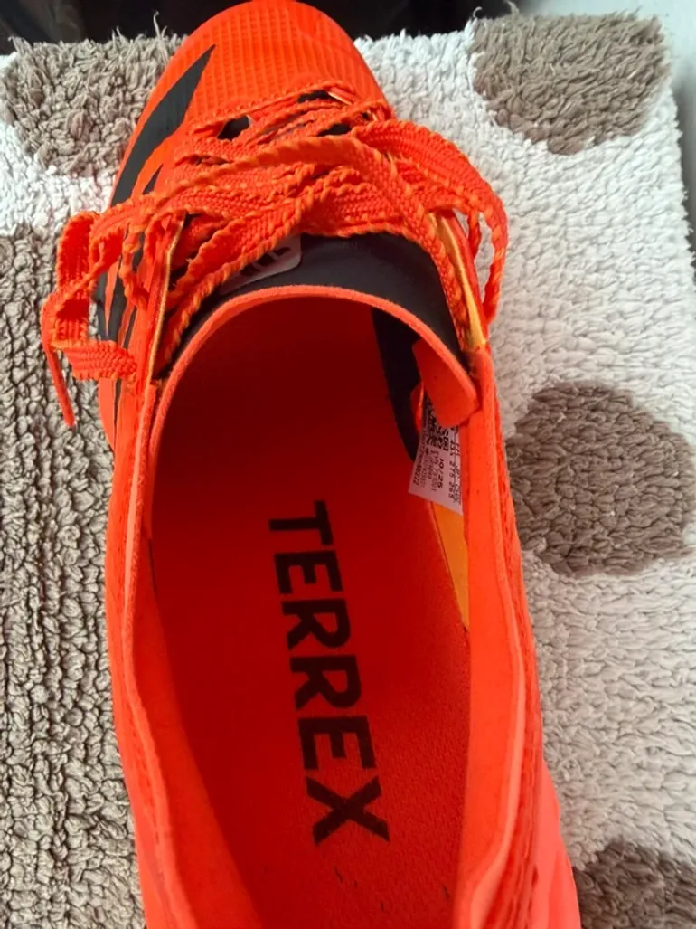 Used Adidas Terrex Agravic Speed Ultra 2 bike — image 5 of 7