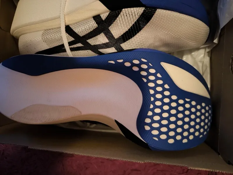 Used Asics Metaspeed Sky Tokyo Running Shoes