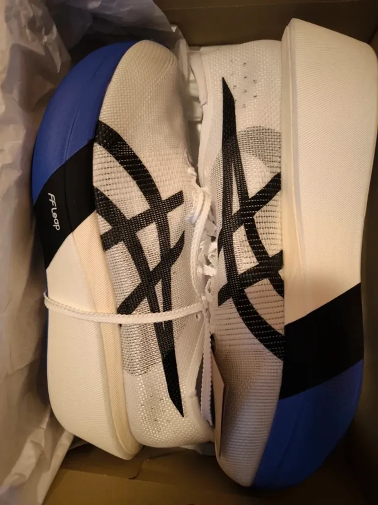 Used Asics Metaspeed Sky Tokyo bike — image 2 of 3