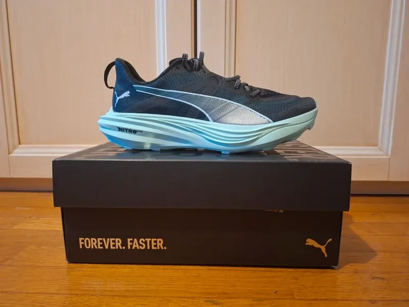 Tweedehands Deviate NITRO Elite Running Shoes