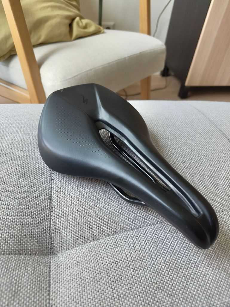 Brugt Specialized Power Comp Saddle bike — billede 2 af 5