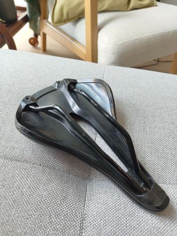 Brugt Specialized Power Comp Saddle bike — billede 3 af 5