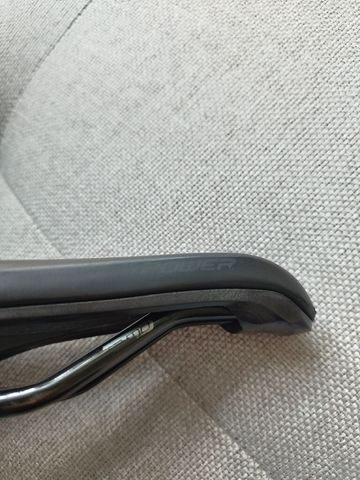 Brugt Specialized Power Comp Saddle bike — billede 4 af 5
