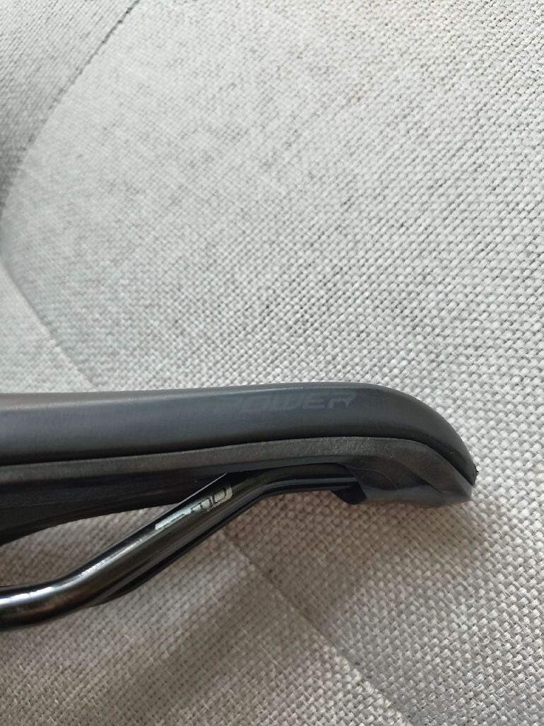 Brugt Specialized Power Comp Saddle bike — billede 4 af 5