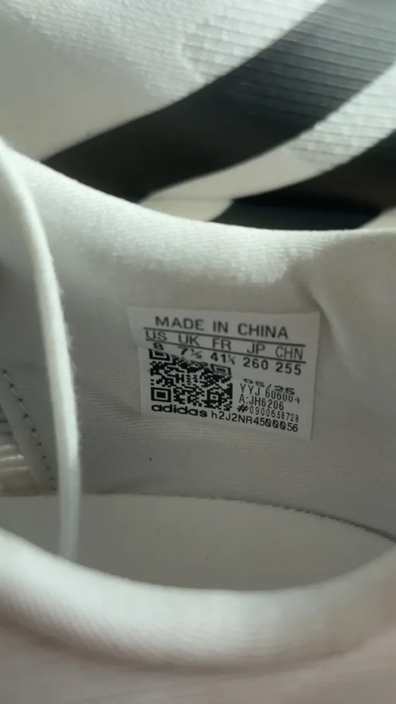 Used Adidas Adizero Evo SL bike — image 6 of 6