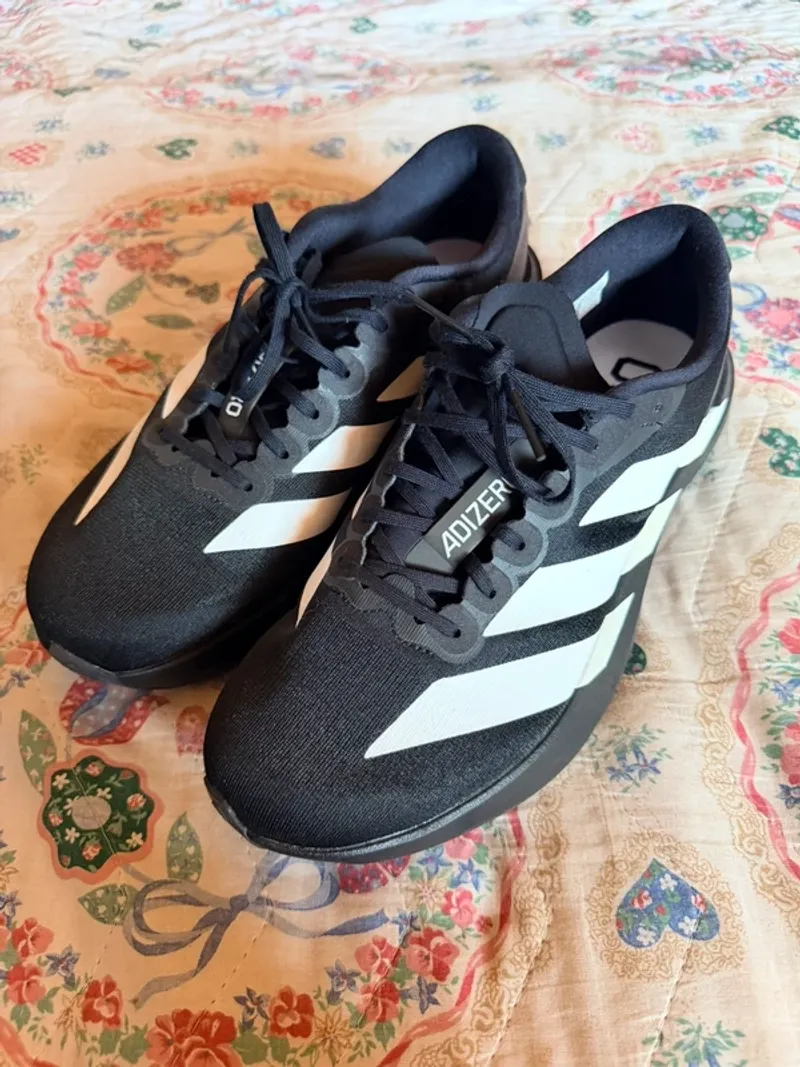 Used Bianchi Adizero Evo SL Running Shoes