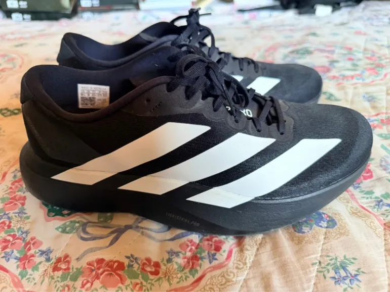 Used Bianchi Adizero Evo SL bike — image 3 of 9