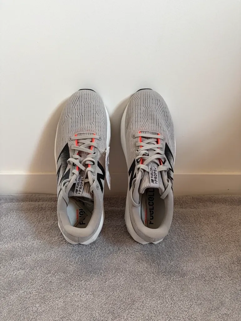 New Balance Propel bike de segunda mano — imagen 3 de 3
