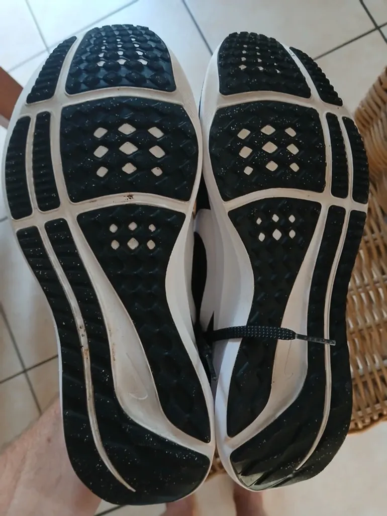 Tweedehands Pegasus Air Zoom 40 bike — afbeelding 10 van 10