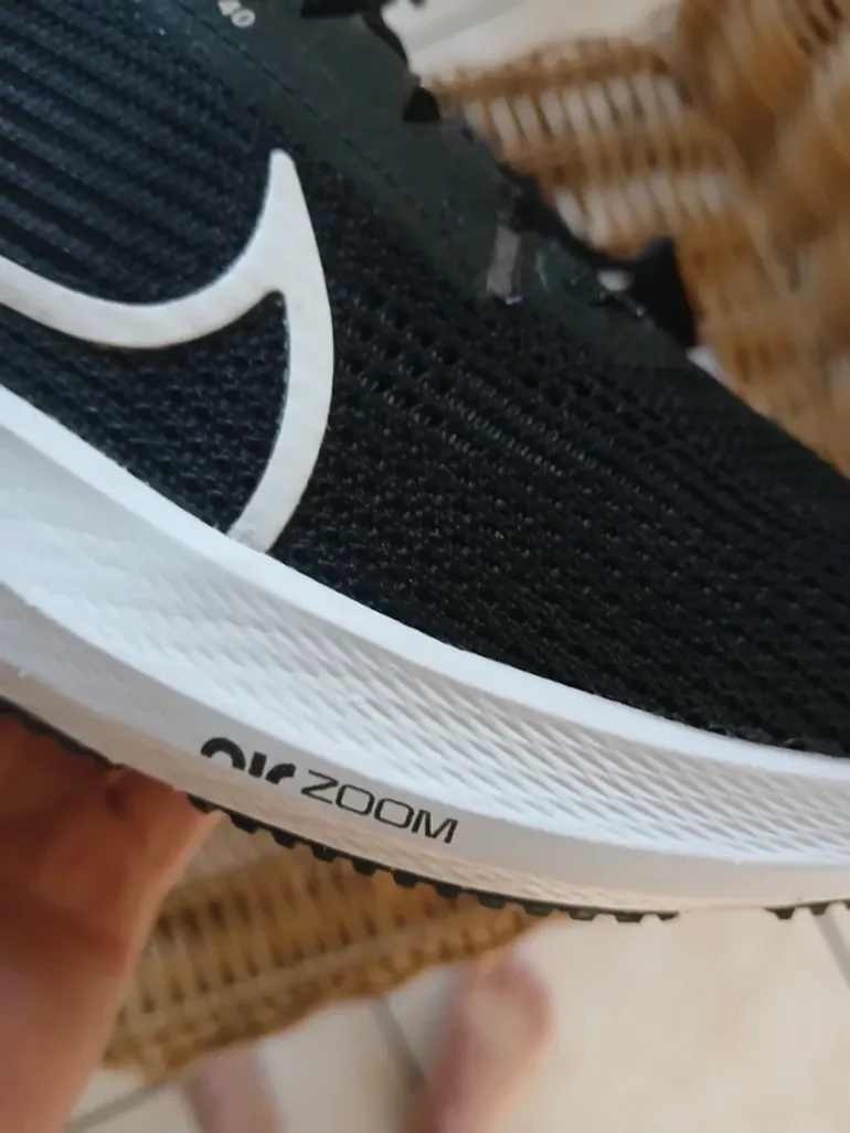 Tweedehands Pegasus Air Zoom 40 bike — afbeelding 3 van 10