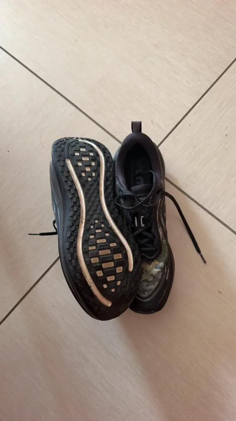 Used Scarpa Vomero Plus bike — image 3 of 7
