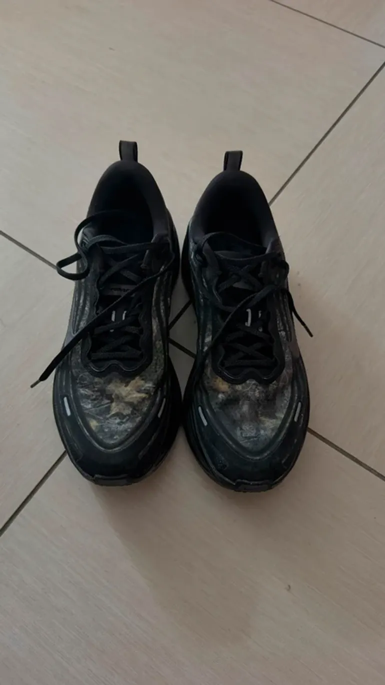 Used Scarpa Vomero Plus bike — image 4 of 7