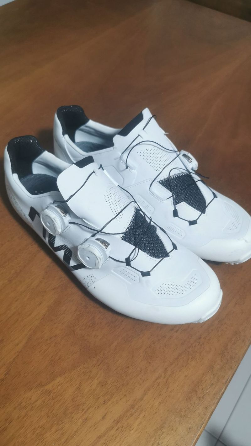 Northwave Extreme X Shoes 2026 Cycling Shoes usato