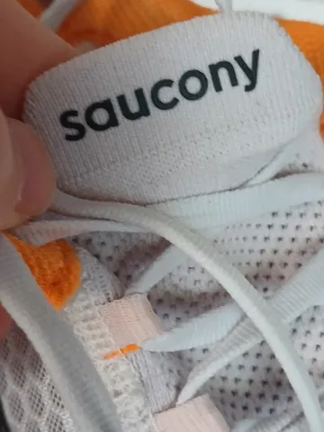 Used Saucony Endorphin Pro 4 bike — image 6 of 9