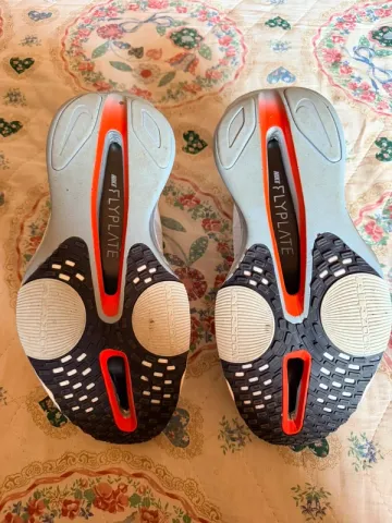 Used Nike Alphafly 3 bike — image 7 of 11