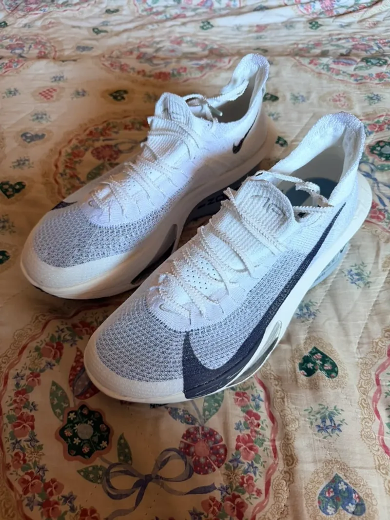 Used Nike Alphafly 3 Running Shoes