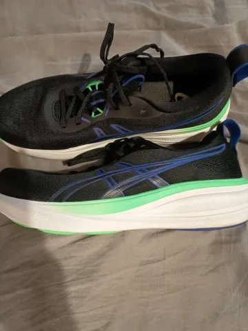 Used Asics Laufschuhe bike — image 5 of 5