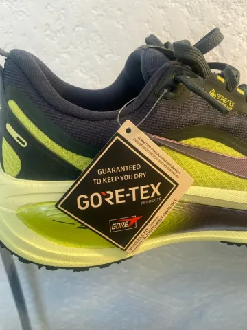 Brugt Nike Vomero 18 GTX bike — billede 7 af 8