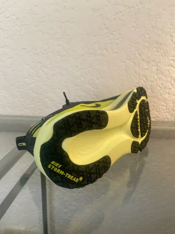 Brugt Nike Vomero 18 GTX bike — billede 6 af 8