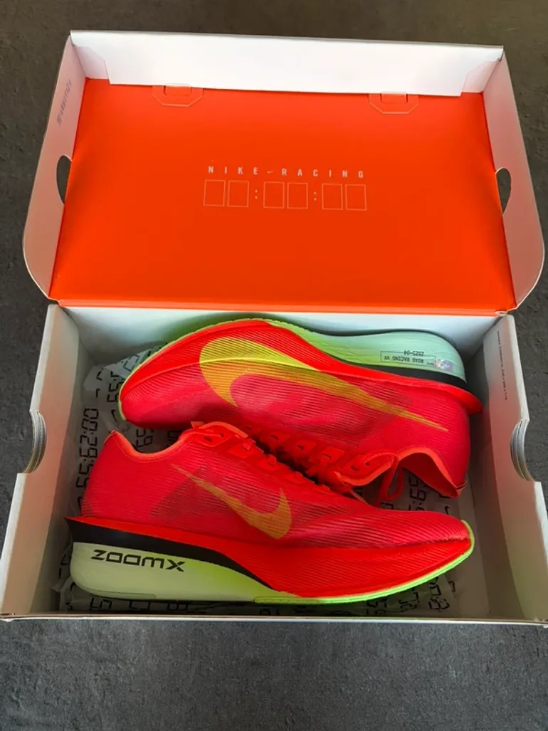 Used Nike Vaporfly 4 bike — image 2 of 6