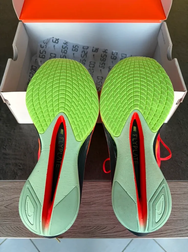 Used Nike Vaporfly 4 bike — image 6 of 6