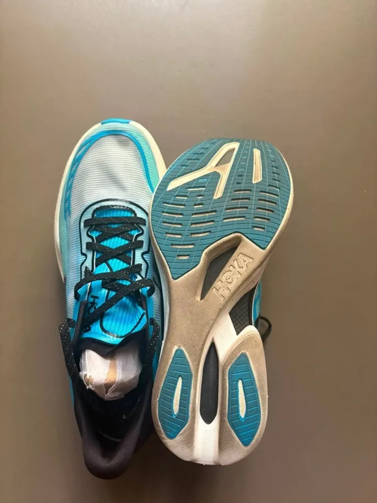 Used Hoka Cielo X1 2.0 bike — image 5 of 6