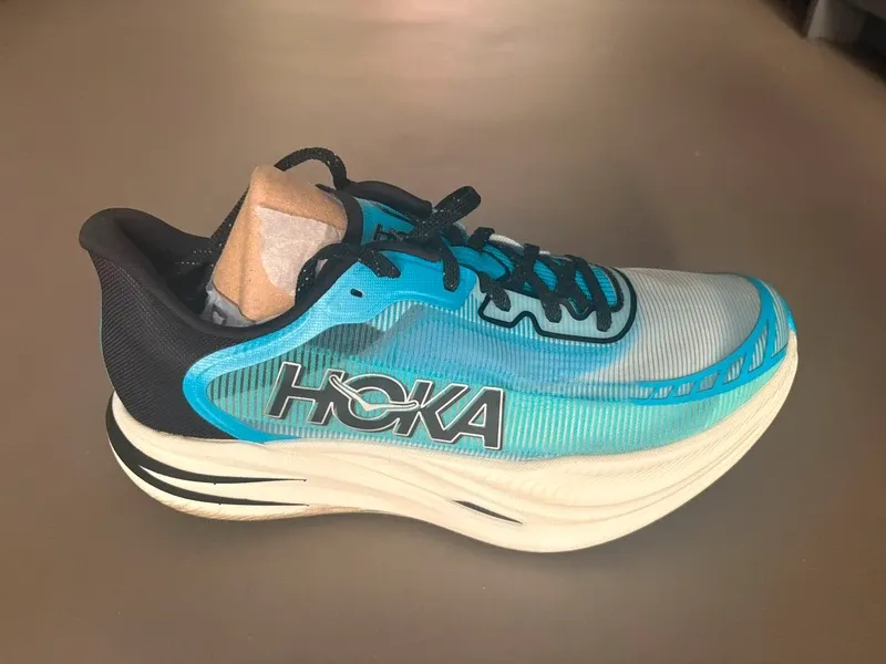 Použité Hoka Cielo X1 2.0 Running Shoes