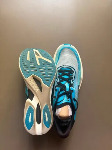 Used Hoka Cielo X1 2.0 bike — image 4 of 6