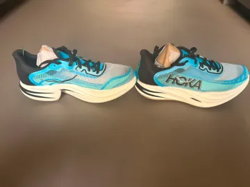 Used Hoka Cielo X1 2.0 bike — image 3 of 6