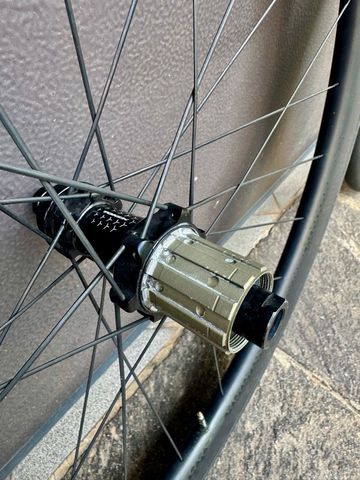 Used token Konax Pro 2023 bike — image 5 of 5