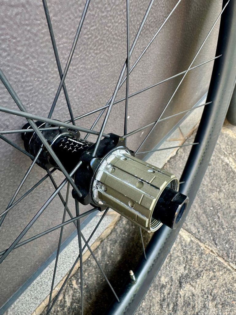 Used token Konax Pro 2023 bike — image 5 of 5