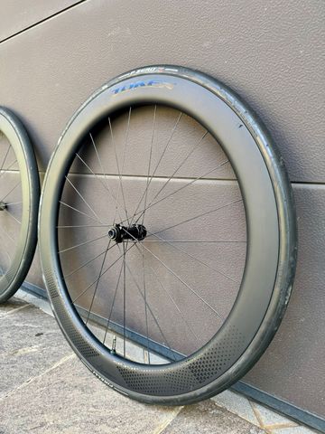 Used token Konax Pro 2023 bike — image 3 of 5