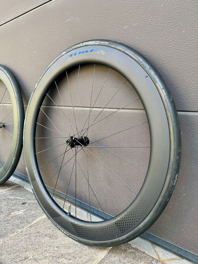 Used token Konax Pro 2023 bike — image 3 of 5