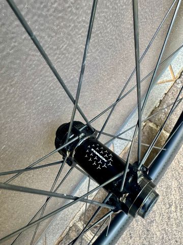 Used token Konax Pro 2023 bike — image 4 of 5