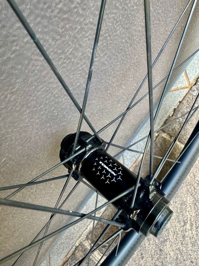 Used token Konax Pro 2023 bike — image 4 of 5