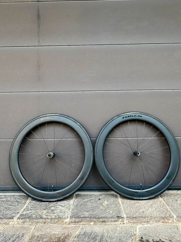 Used token Konax Pro 2023 bike — image 1 of 5