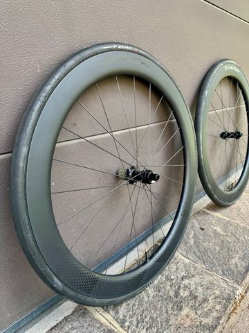 Used token Konax Pro 2023 bike — image 2 of 5