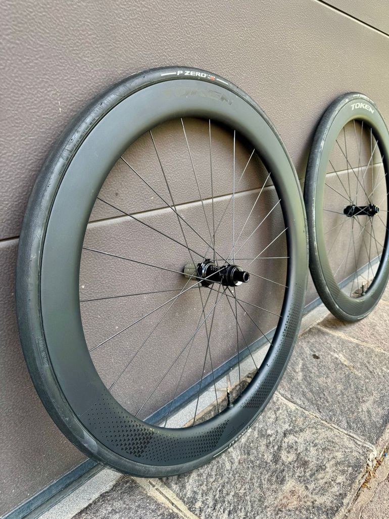 Used token Konax Pro 2023 bike — image 2 of 5