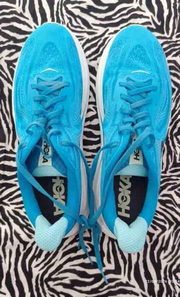 Used Hoka Clifton 10 bike — image 2 of 9