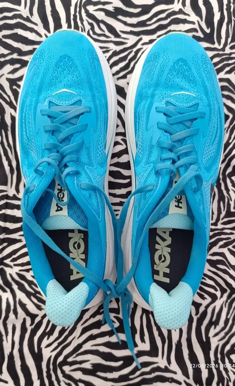 Used Hoka Clifton 10 bike — image 2 of 9
