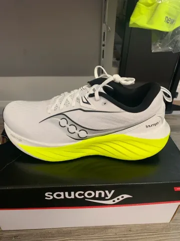 Used Saucony Triumph 22 bike — image 2 of 8