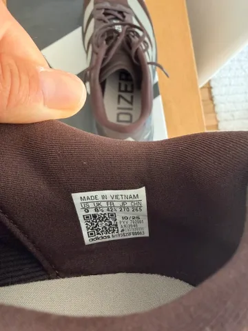 Adidas Adizero Evo SL bike d'occasion — image 5 sur 7