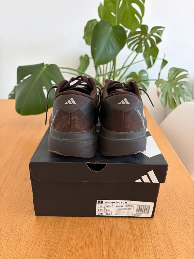 Adidas Adizero Evo SL bike d'occasion — image 4 sur 7