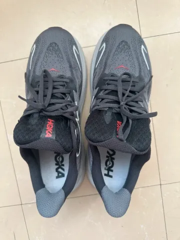 Used Hoka Clifton 10 bike — image 2 of 7