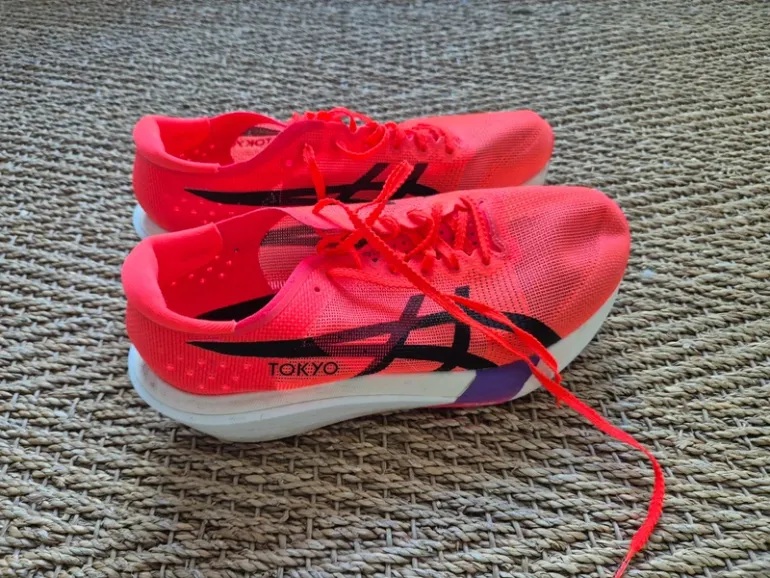 Used Asics Metaspeed Sky Tokyo bike — image 3 of 5