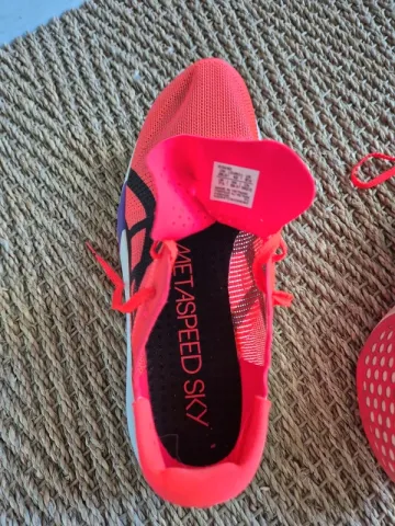 Used Asics Metaspeed Sky Tokyo bike — image 5 of 5