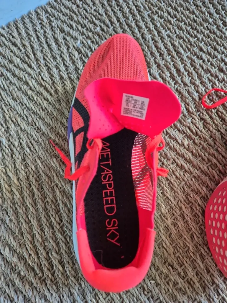 Used Asics Metaspeed Sky Tokyo bike — image 5 of 5