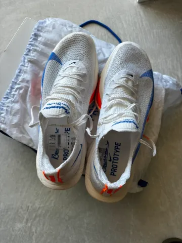 Used Nike Alphafly 3 bike — image 6 of 6