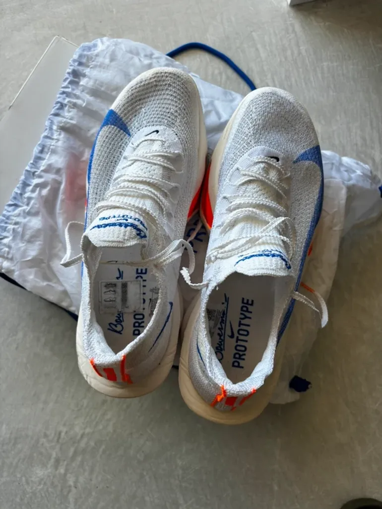 Used Nike Alphafly 3 bike — image 6 of 6