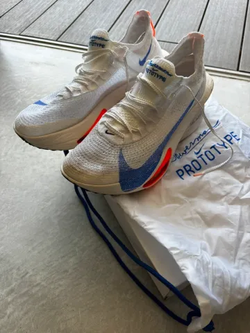 Used Nike Alphafly 3 bike — image 1 of 6